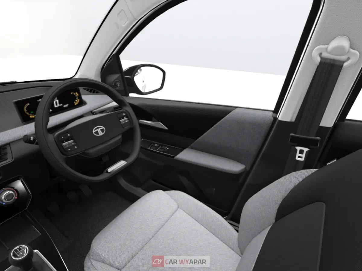 Tata Tiago Pure Plus
